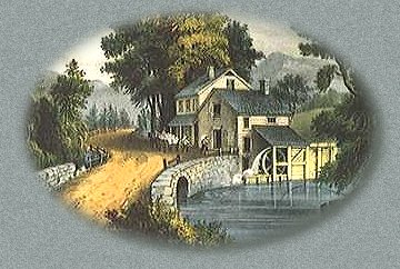 Roadside Mill